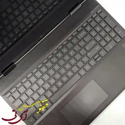لپ تاپ استوک HP Envy X360 15M-DS0