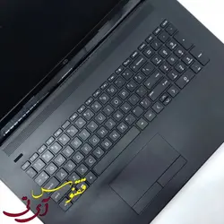لپ تاپ استوک HP Notebook 17-BY1