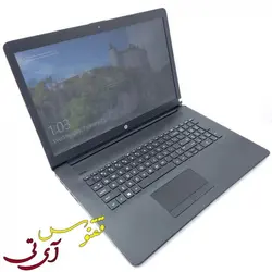 لپ تاپ استوک HP Notebook 17-BY1