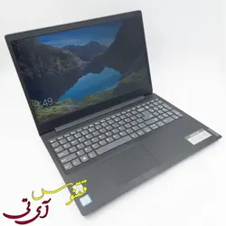 لپ تاپ لنوو  IdeaPad S145-15IWL