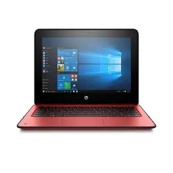 لپ تاپ استوک HP ProBook X360 11 G1 EE