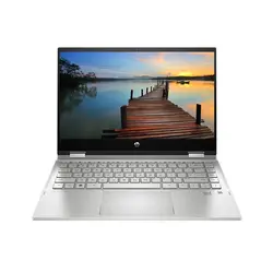 لپ تاپ HP Pavilion x360 14M-DW1