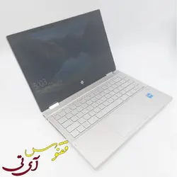 لپ تاپ HP Pavilion x360 14M-DW1