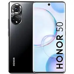 HONOR 50 5G 256G R8 - نمایندگی رسمی شیائومی