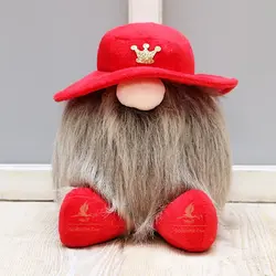 پکیج سبد گل رز جاودان ، عروسک و شکلات Jasmine