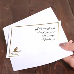 جعبه گل لاوین مشکی مدل ۶ شاخه گل رز هلندی قرمز