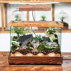 تراریوم مدل سوپر بتا