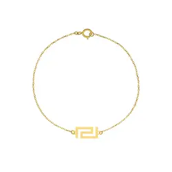پابند طلا طرح GAN084