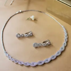 نیمست طلا مدل C0037