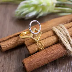 ست طلا مدل C0014