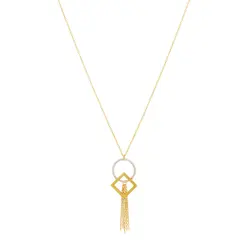 ست طلا مدل C0014