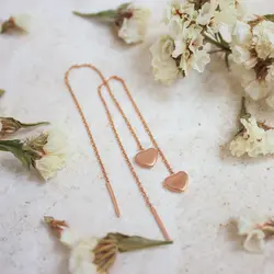 نیمست طلا طرح عشق C0026