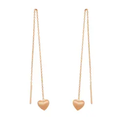 نیمست طلا طرح عشق C0026