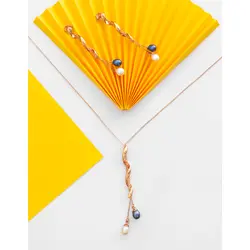 نیمست مروارید C0006