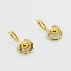 گوشواره طلا B0003