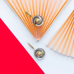 گوشواره طلا B0003