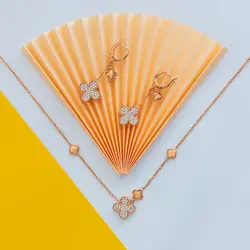 نیمست شبدر ونکلیف C0003