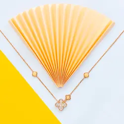 نیمست شبدر ونکلیف C0003