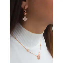 نیمست شبدر ونکلیف C0003