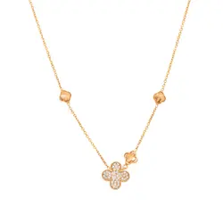 نیمست شبدر ونکلیف C0003