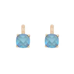 گوشواره طلا مدل C0042