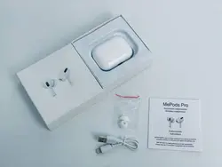 ایرپاد پرو لمسی