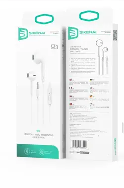 هندسفری سیکنایی مدل  M3