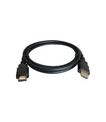 کابل HDMI نیم متری PVC