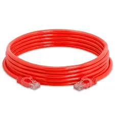 کابل شبکه ای نت ۵ متری CAT6 UTP