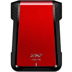 هارد اکسترنال ای دیتا750 گیگ USB 3.1 مدل EX500