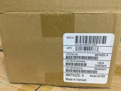 هندزفری آیفون سریال دار