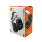 هدفون بی سیم JBL مدل LED-3 آبی