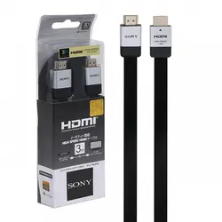 کابل 3متری HDMI سونی