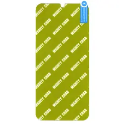 گلسA50sسامسونگ ژلاتینی Mighty