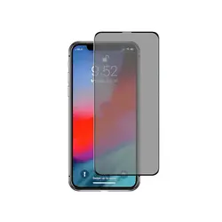 گلس سرامیکی مات آیفون IPHONE 11-IPHONE XR