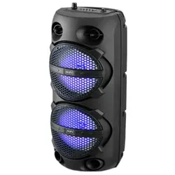 اسپیکر بلوتوثی قابل حملHifi مدل RX-6208