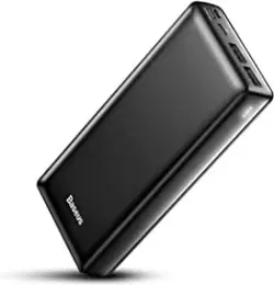 پاوربانک ریمکس28000 فست شارژ