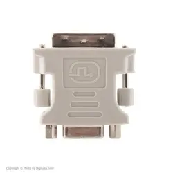 تبدیل سوکتی DVI TO VGA