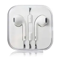 هندزفری سیمی اورجینال