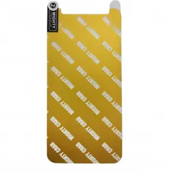 گلس J7 سامسونگ ژلاتینی Mighty