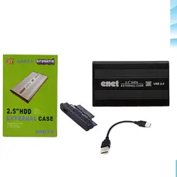 هارد اکسترنال 250گیگ USB2.0
