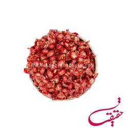 آبنبات مغزدار کارامل آیدین