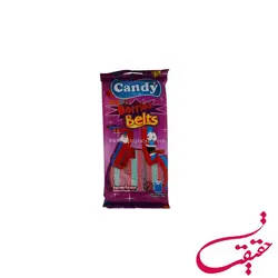 پاستیل توت ترش کندی