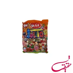 پاستیل میوه ای جلیتو آیدین