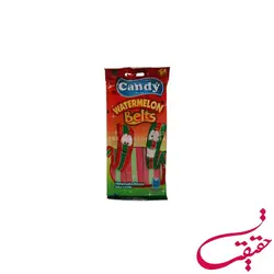پاستیل هندوانه کندی