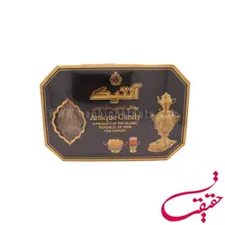 پولکی لیموی آنتیک