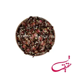 تافی با مغز قهوه ایدین