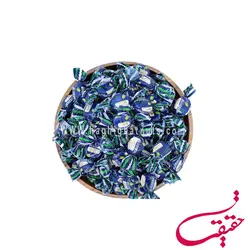 تافی بلوبری مگا استار