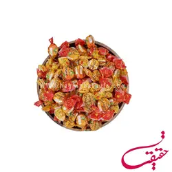 تافی زنجبیلی مگااستار