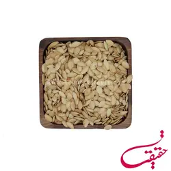 تخمه کدو شور